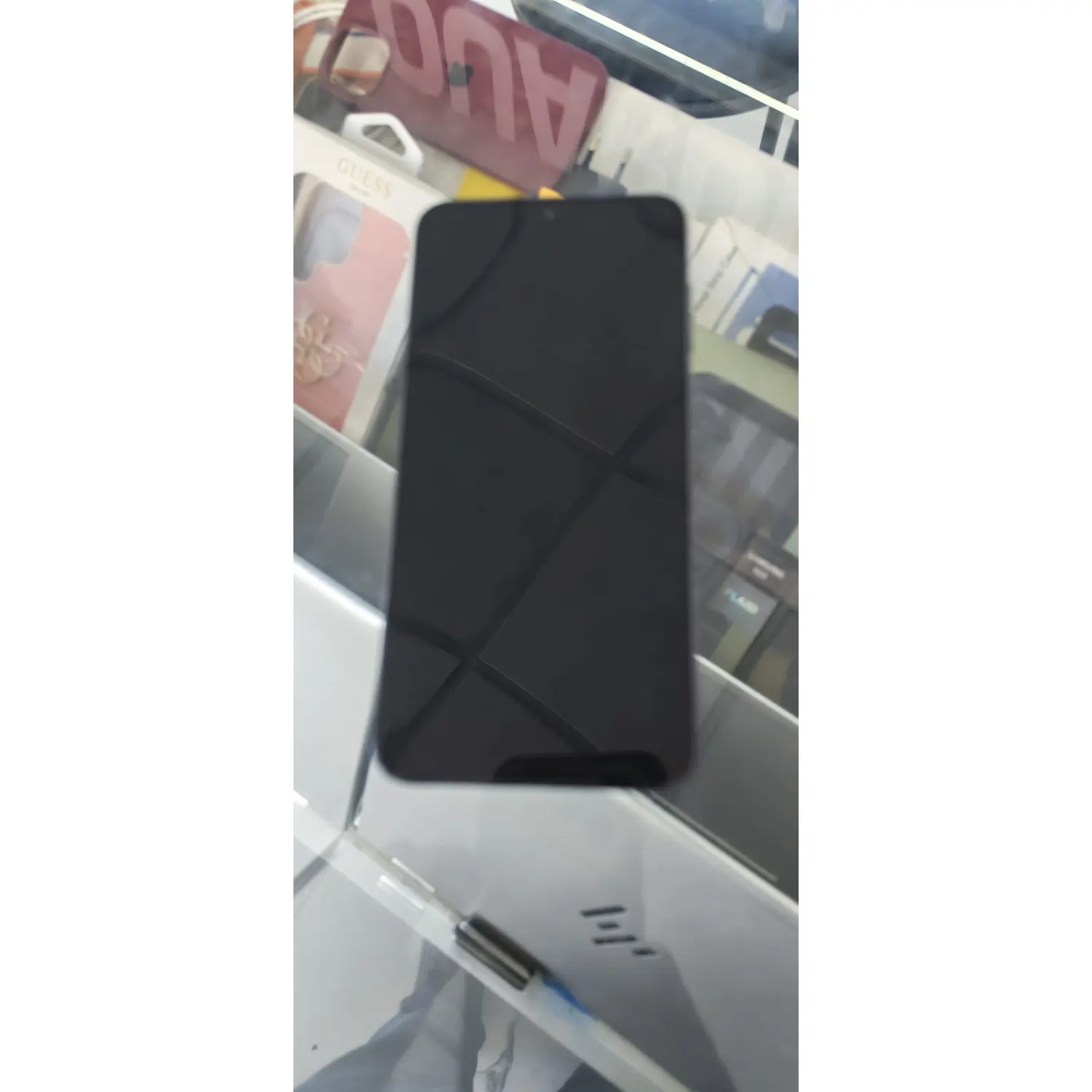 Samsung Galaxy S23 Plus 5G 256 Go 8 Go RAM — Reconditionné A+ au Maroc