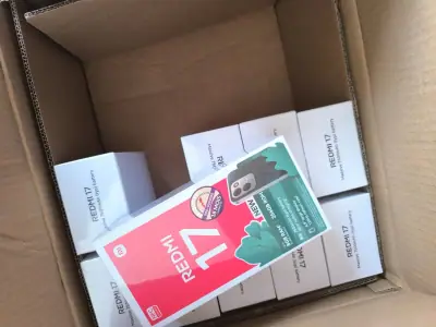 Stock d’accessoires high-tech d’origine — Maroc Phone Casablanca